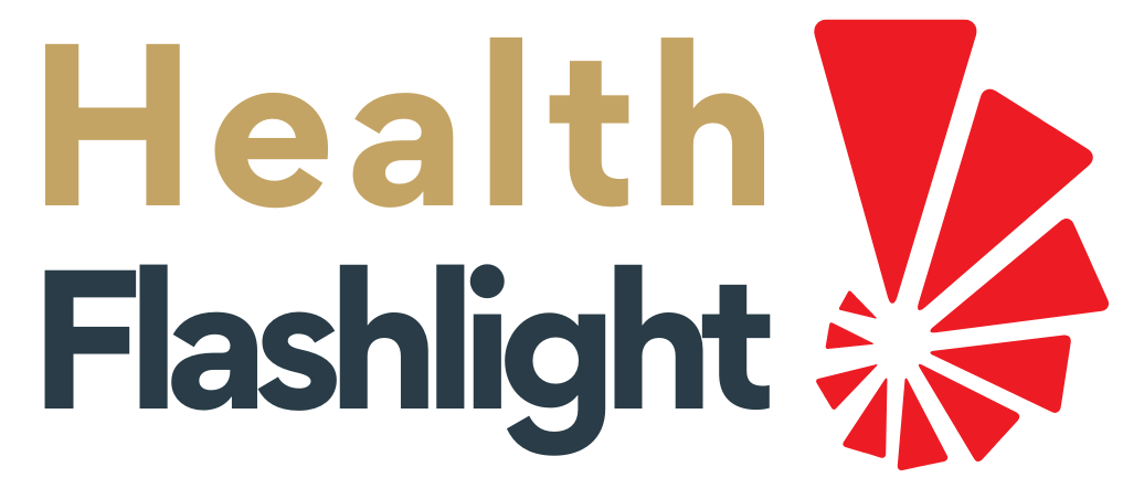 HealthFlashlight